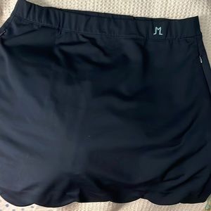 J. McLaughlin Navy Skort